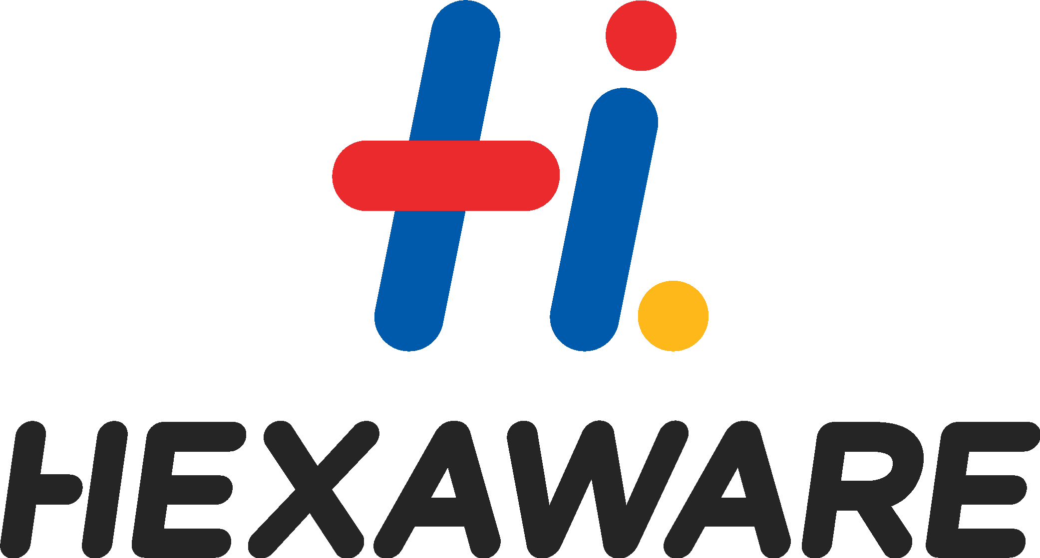 Hexaware Technologies Logo